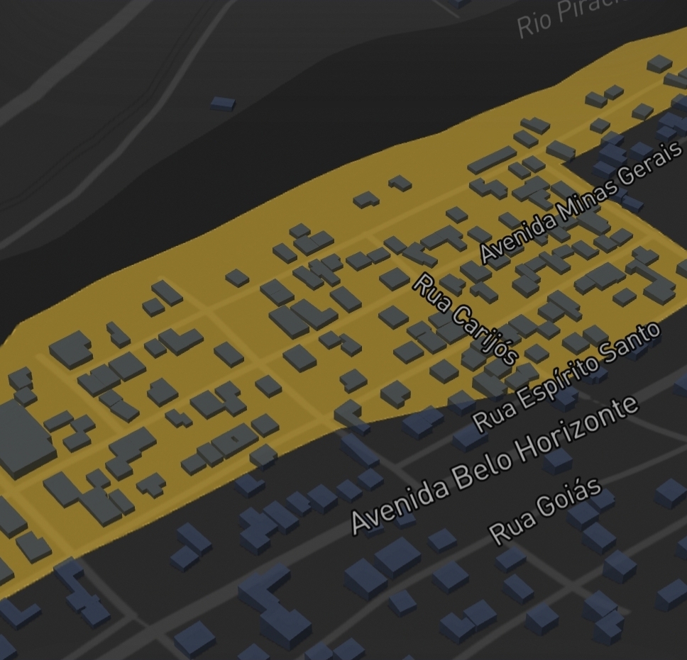 Mapa Alerta