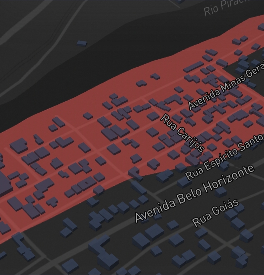 Mapa Crítico
